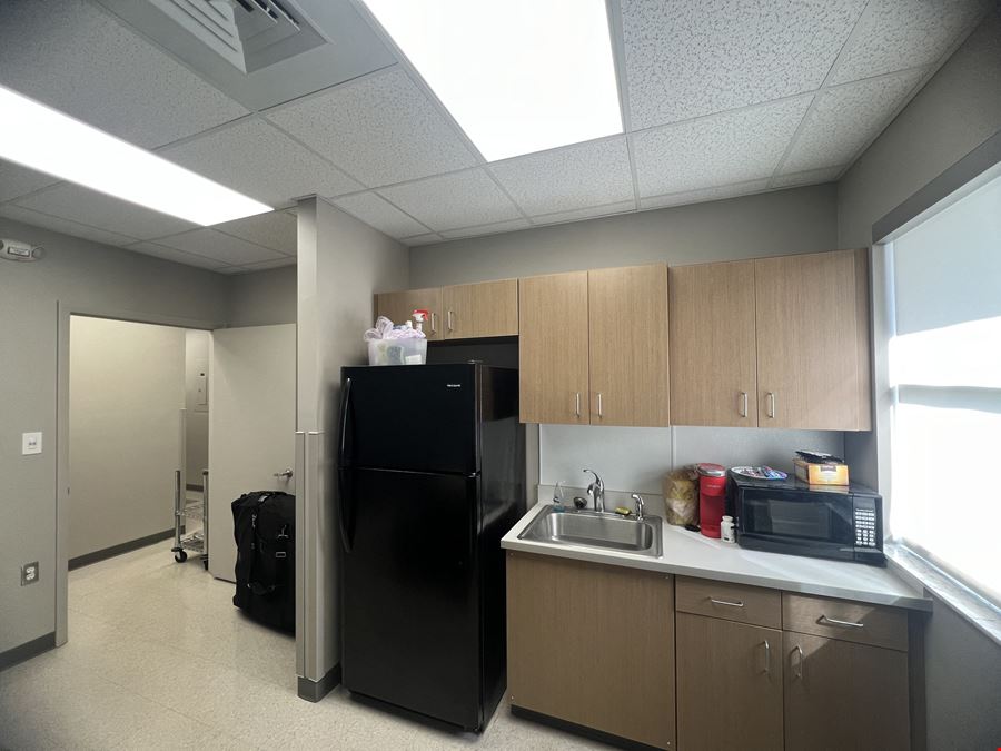 NW Professional Office Space