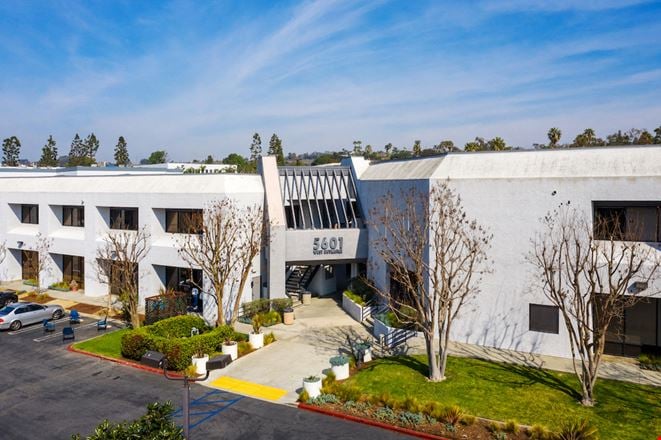 Preview of Office space for Rent at Buckingham Height Business Park