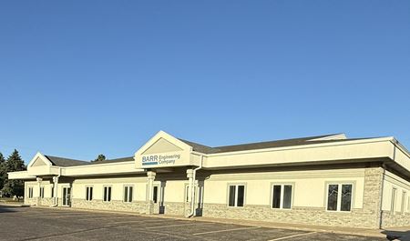 Preview of commercial space at 234 West Century Avenue