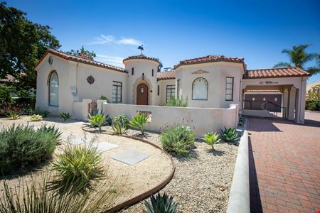 Preview of Office space for Sale at 14891 Yorba Street