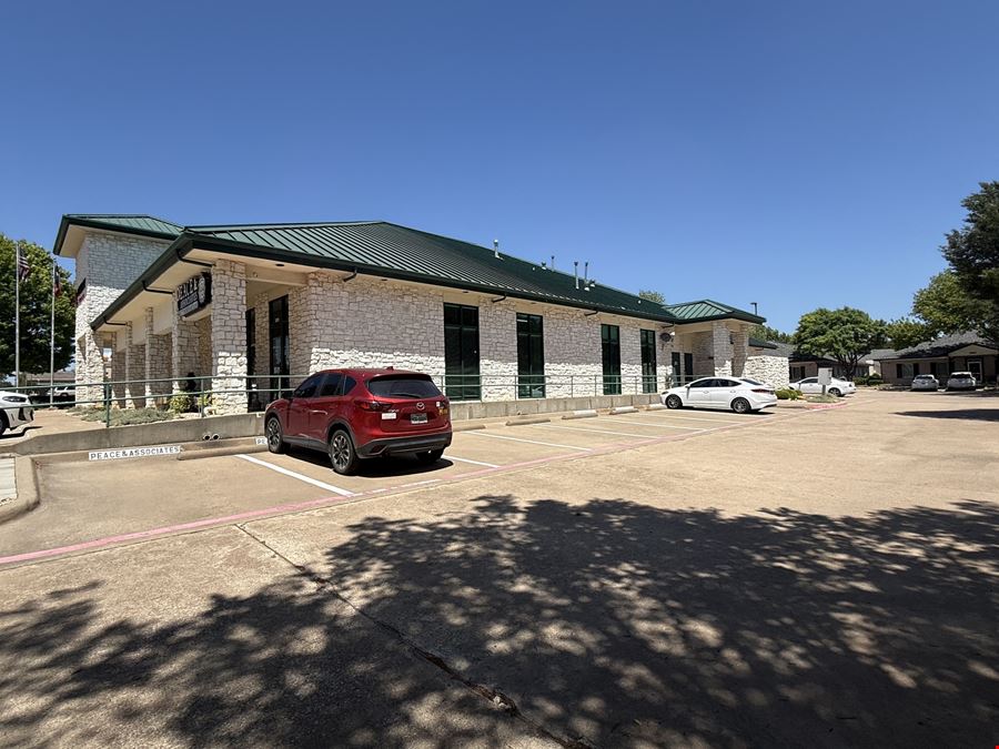 3212 Long Prairie Rd