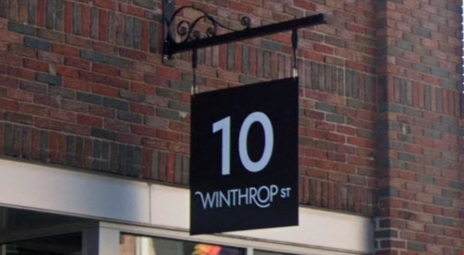 The Winthrop