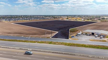 Preview of VacantLand space for Sale at E Expressway 83