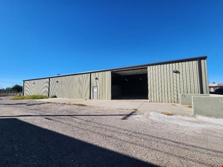 Preview of Industrial space for Sale at 425 S Main St