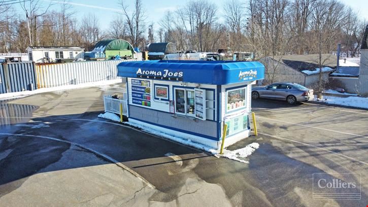 Net Leased Retail Portfolio