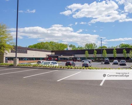 Preview of commercial space at 601 Midland Avenue