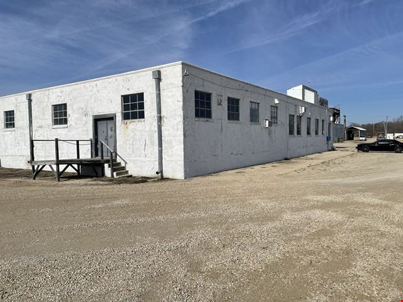Preview of Industrial space for Rent at 4177 Illinois Highway 251