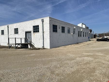 Preview of Industrial space for Rent at 4177 Illinois Highway 251