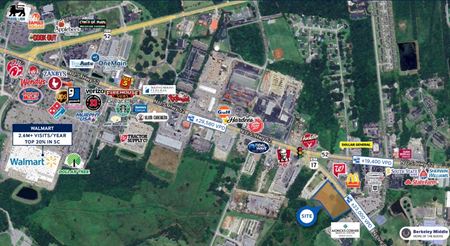 Preview of VacantLand space for Sale at North Live Oak Drive