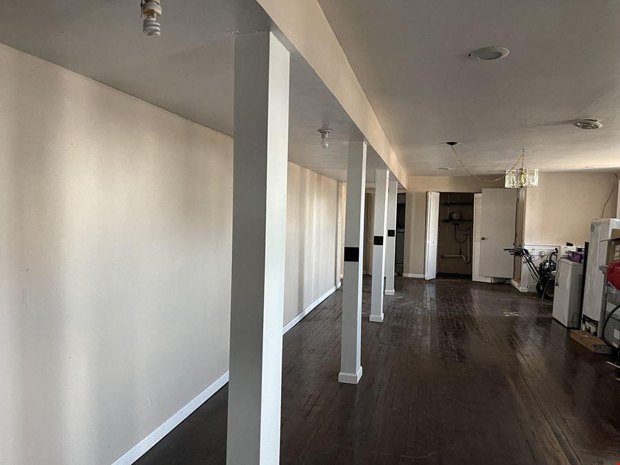 Lawrenceville Owner User or Re-Development Opportunity