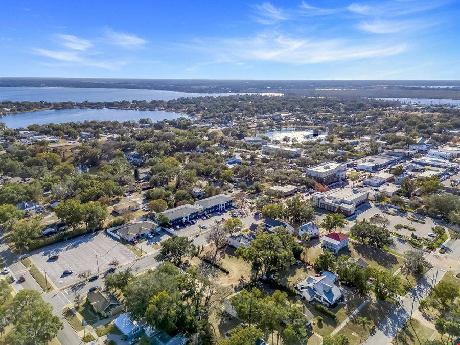 6-Unit Multifamily – 791 Lake Ave | Downtown Clermont, FL