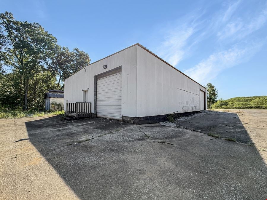 5201 Reichhold Rd
