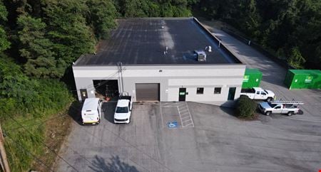 Preview of Industrial space for Rent at 772 Pine Valley Drive