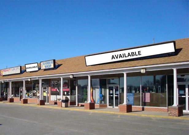 Preview of Retail space for Rent at 585 Hazard Ave