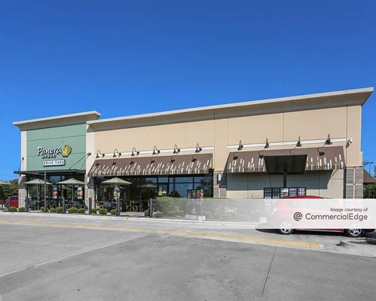 Preview of Retail space for Rent at 707 North Highway 67