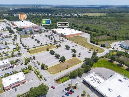 Preview of Retail space for Rent at 0 Ridge Way