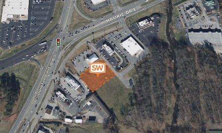 Preview of VacantLand space for Sale at Holmes Dr