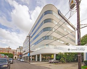 Touro Medical Office Building