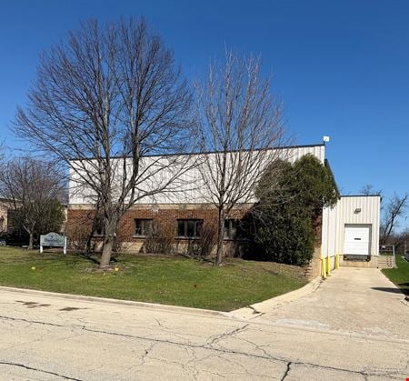 Preview of Industrial space for Sale at 380 Production Dr.,