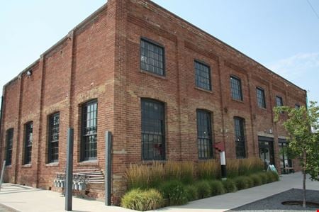 Preview of Retail space for Rent at 412 South 700 West