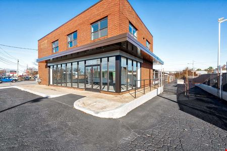 Preview of Retail space for Rent at 1940 West Street