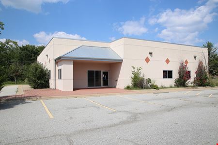 Preview of Office space for Rent at 1111 Neo Loop Rd