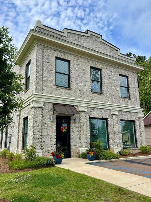 1021 Gluckstadt Road Office Suite