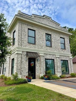 1021 Gluckstadt Road Office Suite