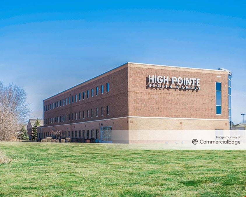 High Pointe Health Campus