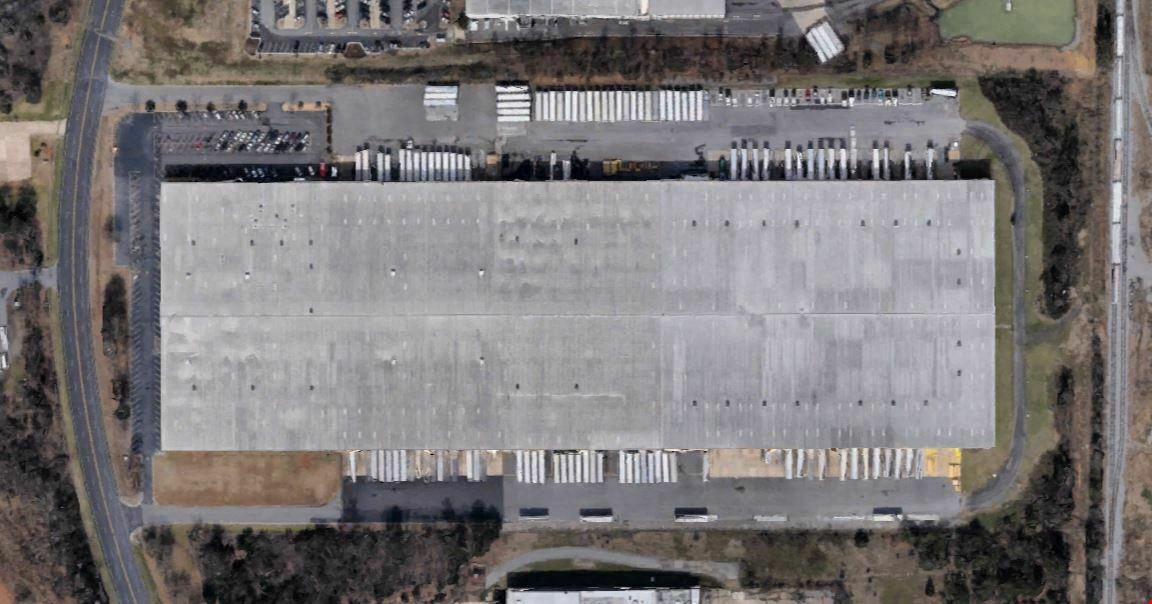 Former Ace Hardware