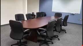 Secure Offices - Hanover