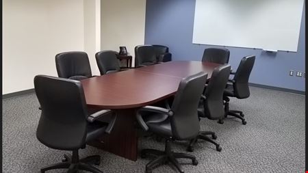 Preview of Coworking space for Rent at 7467 Ridge Rd, Suite 310