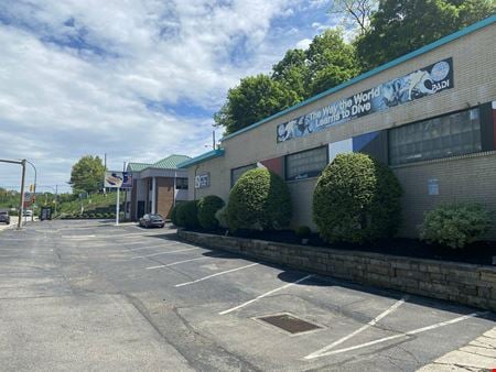 Preview of Retail space for Sale at 2905 Banksville Rd
