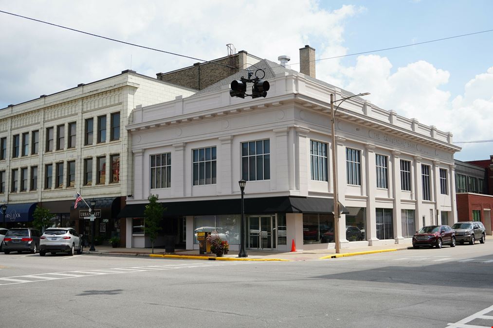 900 Washington Ave