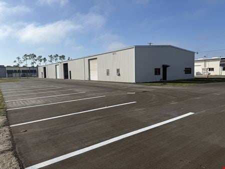 Preview of Industrial space for Rent at 6110 Idlewild St