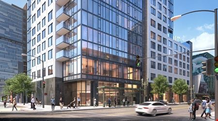 Preview of Retail space for Rent at Forma: 2016 Telegraph Ave