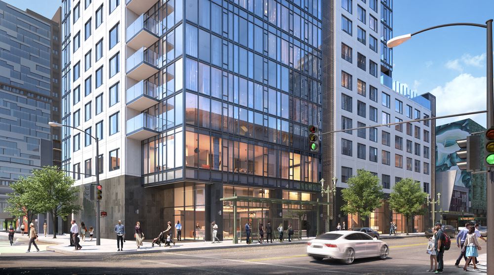 Forma at 2016 Telegraph Ave