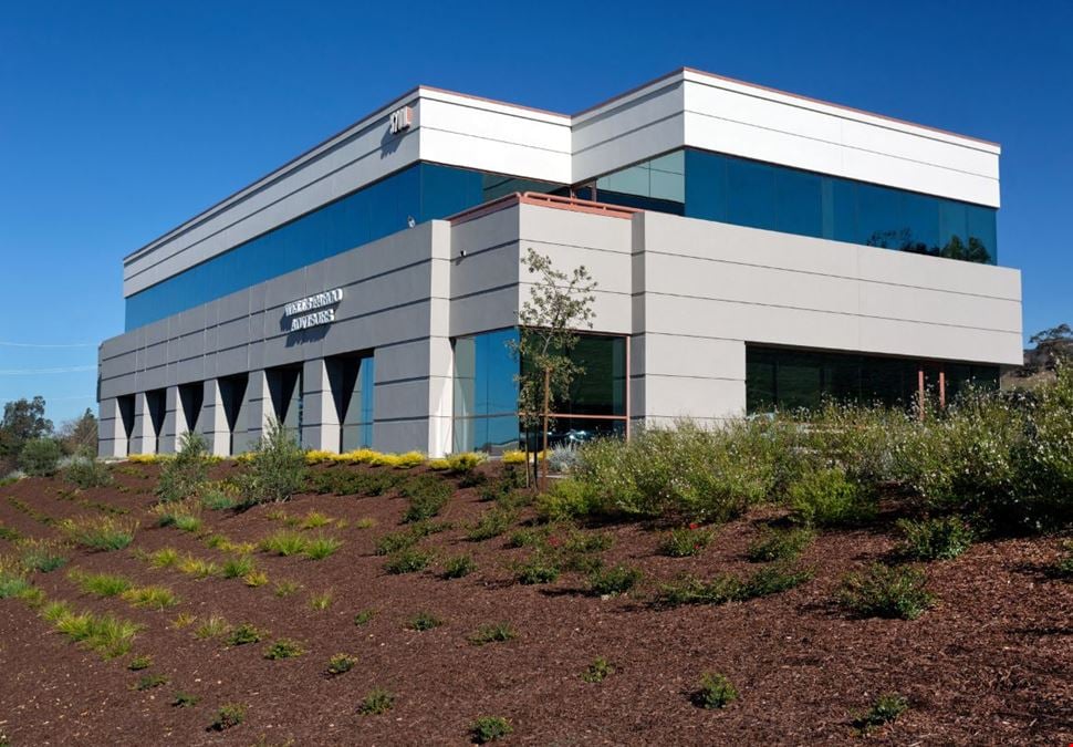 Fountaingrove Executive Center - 3700 Old Redwood Hwy