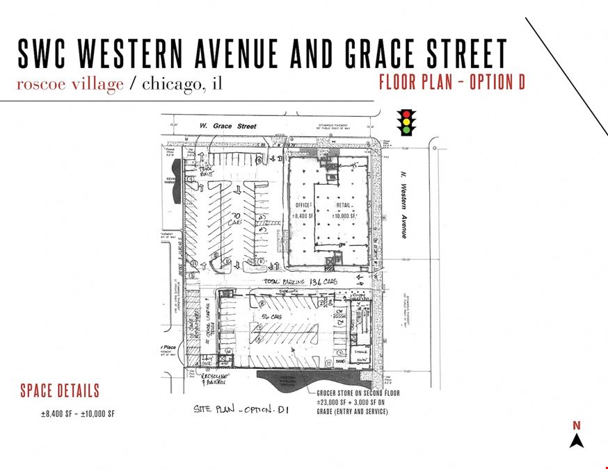 2401 West Grace Street