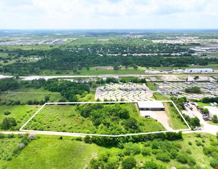 Preview of Industrial space for Sale at 147 Marino Road