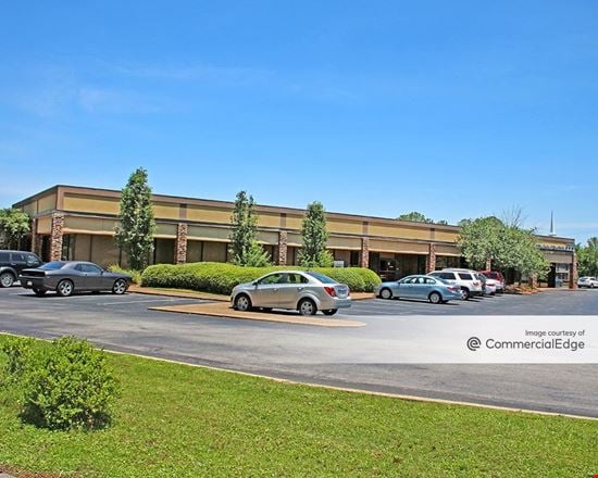 Preview of Office space for Rent at 3100 Cottage Hill Road