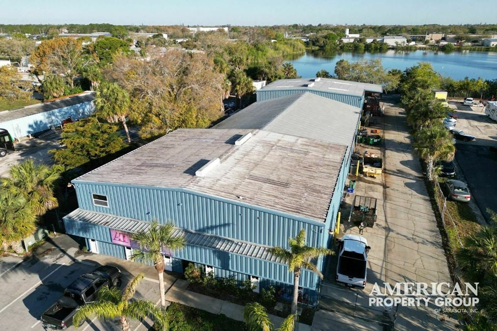 Precision CNC Machine Shop in Southwest Florida (Aaron Tool)