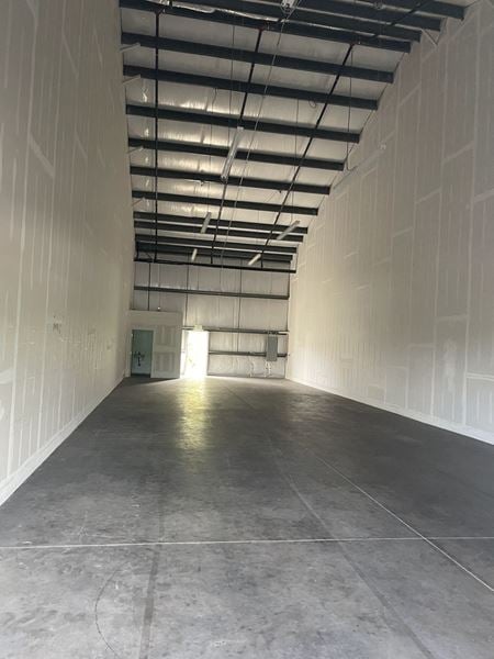 Preview of Industrial space for Rent at 1331 Eha St