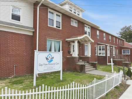 Preview of Multi-Family space for Sale at 306 W Main St