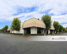 Orangewood Business Center