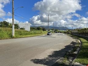 Las Piedras Industrial Park - Vacant Lots 6 & 7 - For Sale