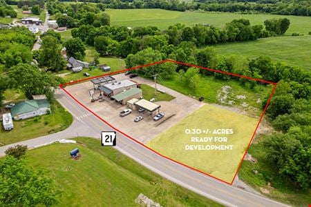 Preview of Retail space for Sale at 5283 Hwy 21