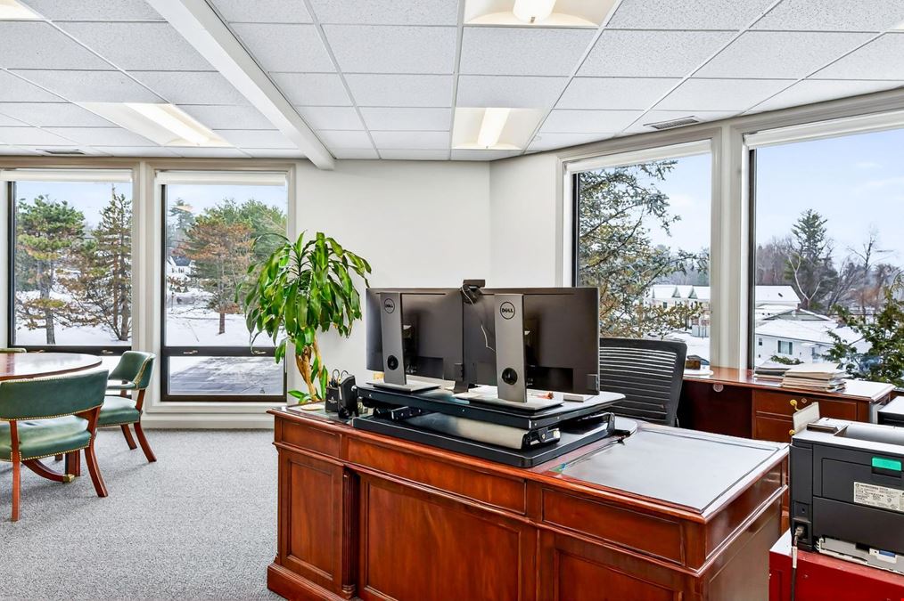 309 Daniel Webster Highway, Merrimack, NH