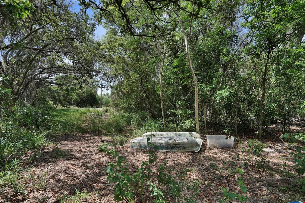 SR-50 & American Legion Rd, Mascotte, FL 34753 United States