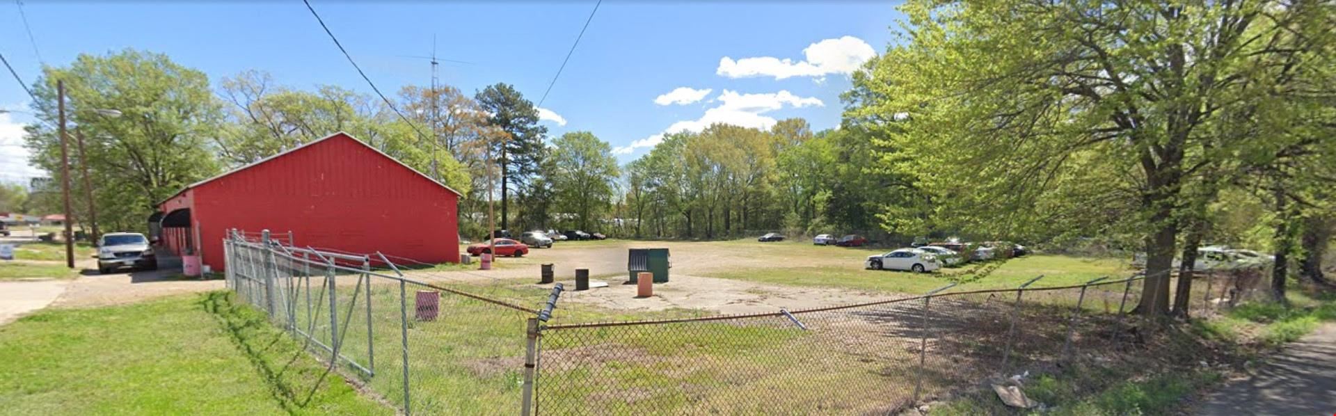 Industrial Property for Sale or Lease